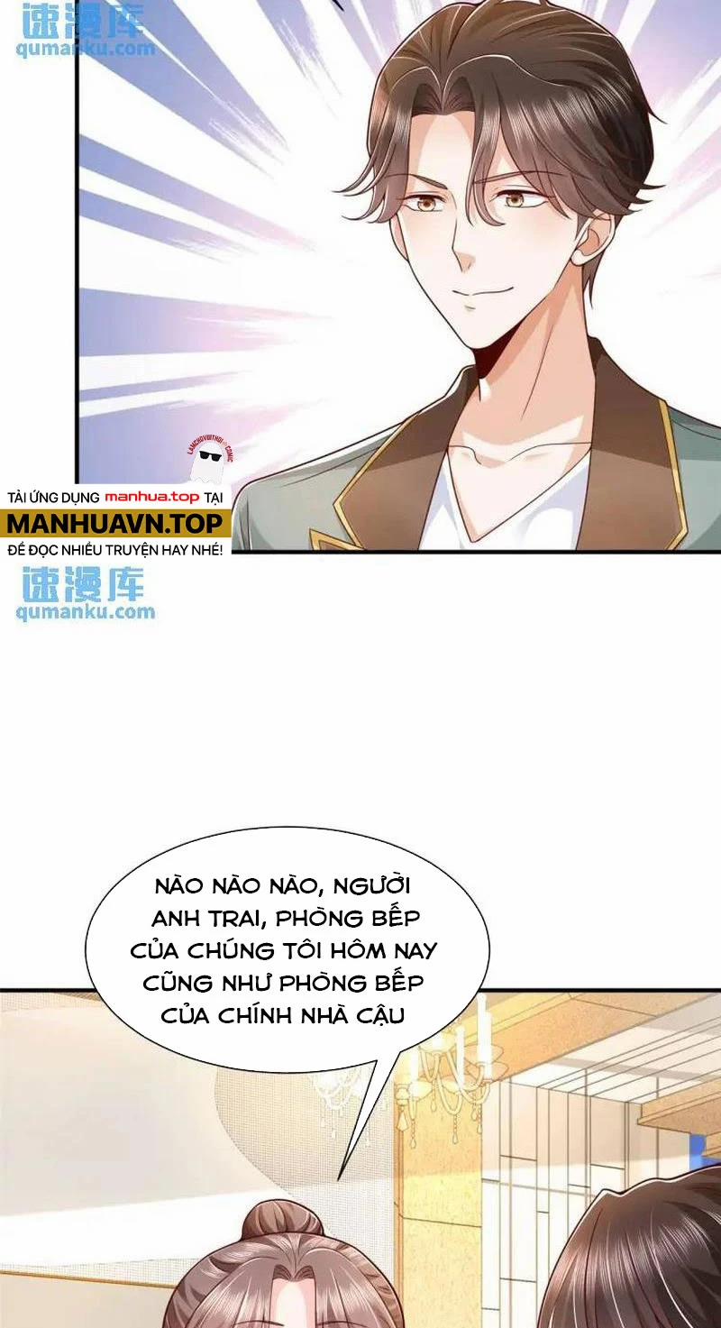 Mỗi Tuần Ta Có Một Nghề Nghiệp Mới 618 trang 9