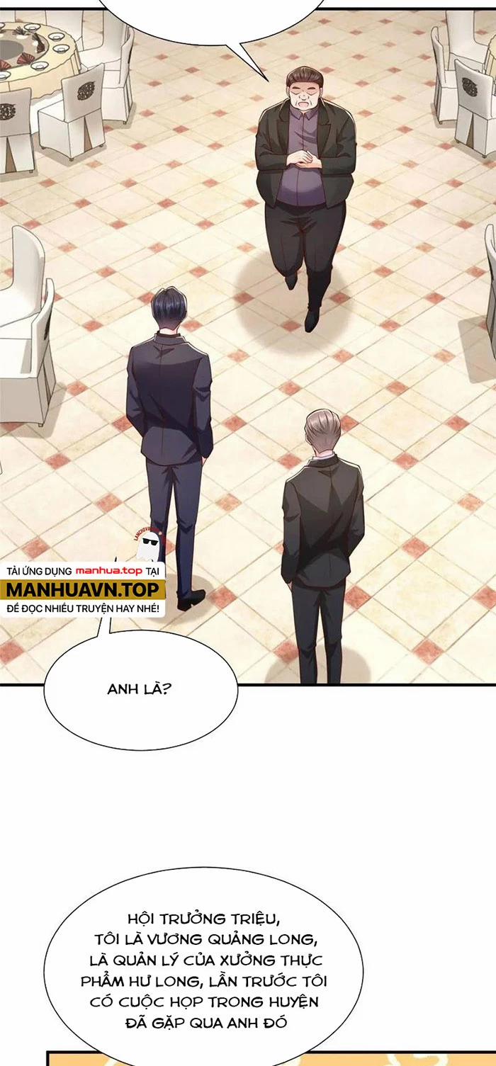 Mỗi Tuần Ta Có Một Nghề Nghiệp Mới 619 trang 10