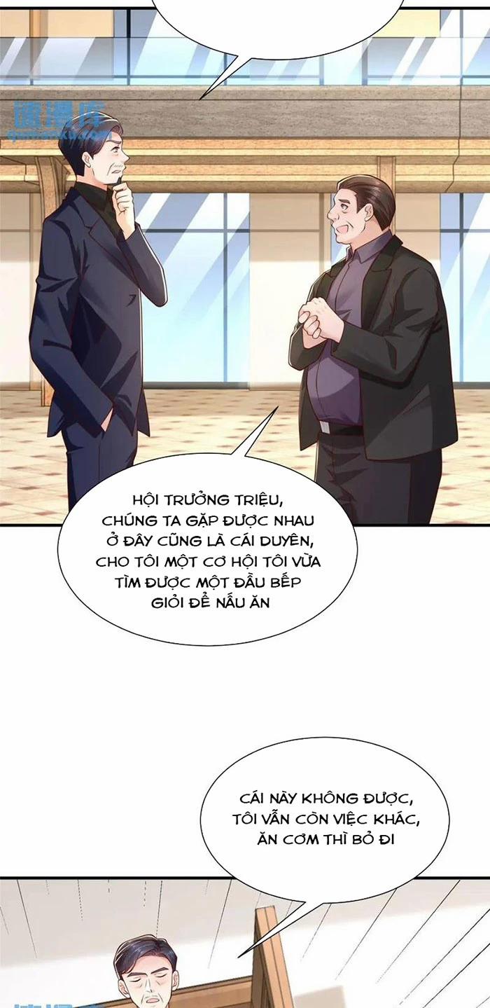 Mỗi Tuần Ta Có Một Nghề Nghiệp Mới 619 trang 12