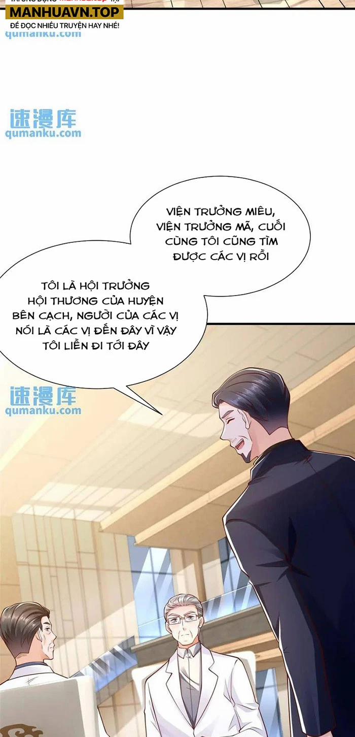 Mỗi Tuần Ta Có Một Nghề Nghiệp Mới 619 trang 14