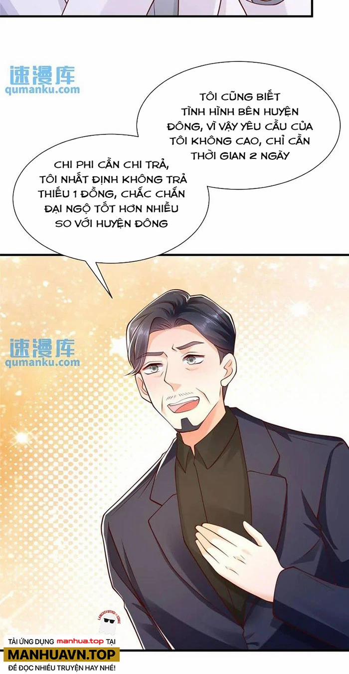 Mỗi Tuần Ta Có Một Nghề Nghiệp Mới 619 trang 16