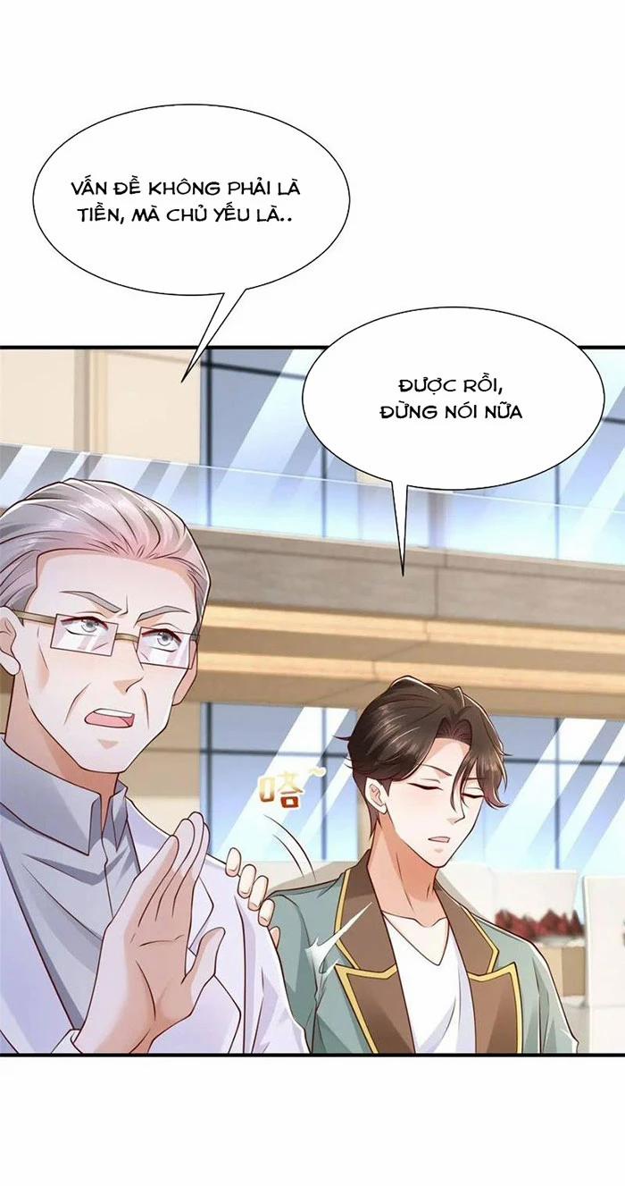 Mỗi Tuần Ta Có Một Nghề Nghiệp Mới 619 trang 17