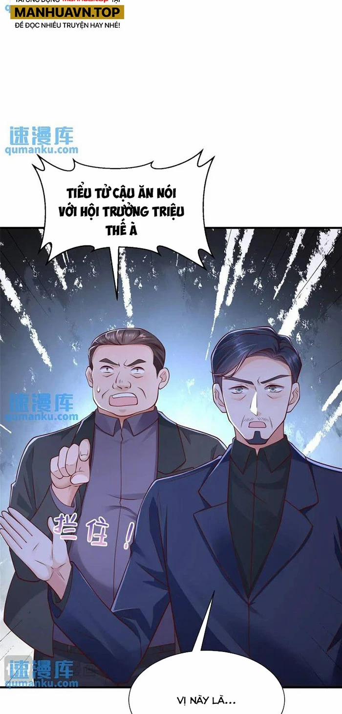 Mỗi Tuần Ta Có Một Nghề Nghiệp Mới 619 trang 19
