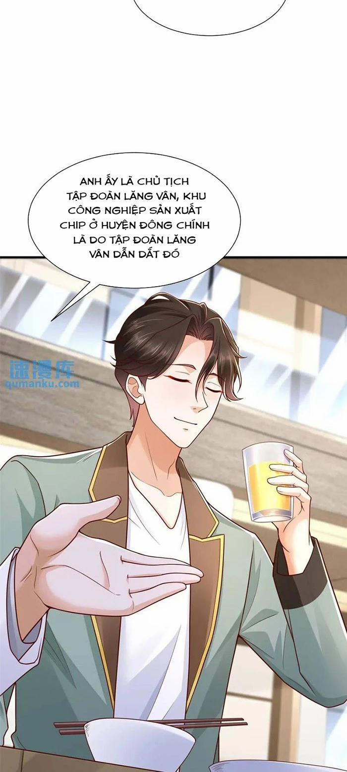 Mỗi Tuần Ta Có Một Nghề Nghiệp Mới 619 trang 20