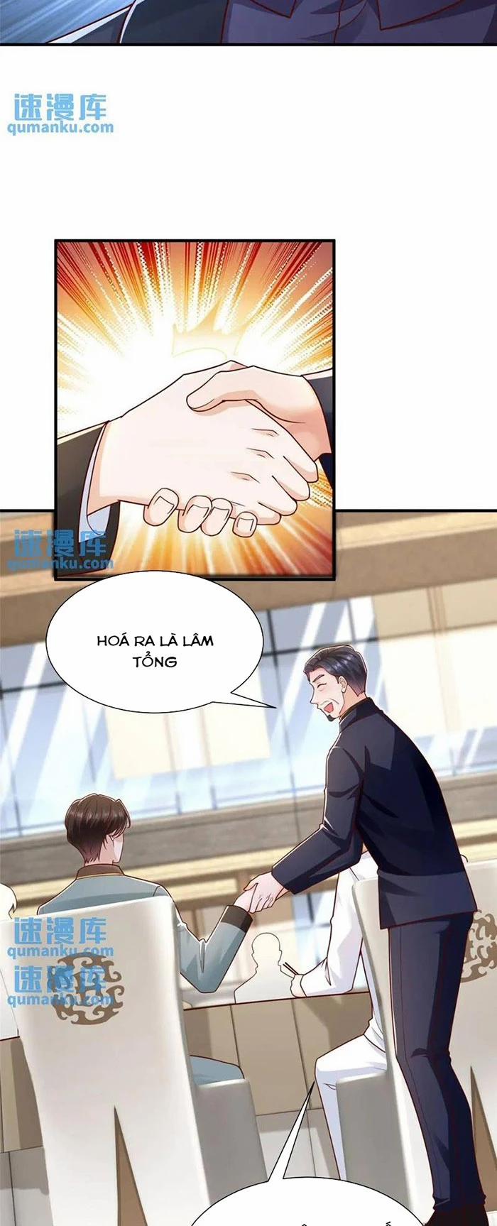 Mỗi Tuần Ta Có Một Nghề Nghiệp Mới 619 trang 23