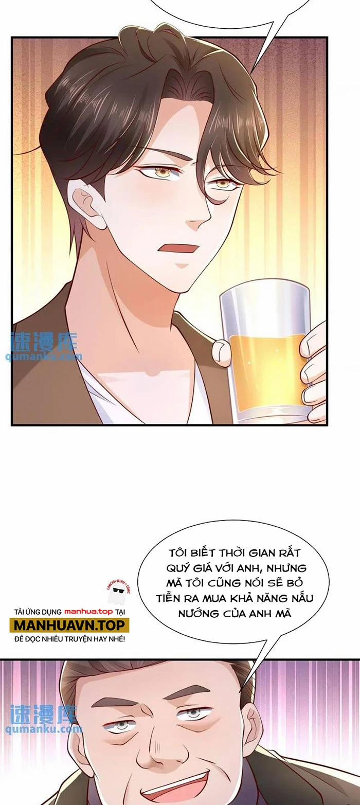 Mỗi Tuần Ta Có Một Nghề Nghiệp Mới 619 trang 3