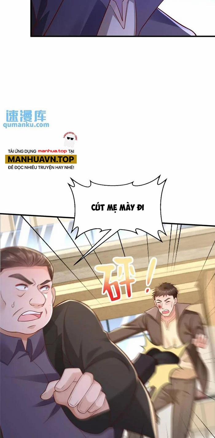 Mỗi Tuần Ta Có Một Nghề Nghiệp Mới 619 trang 32