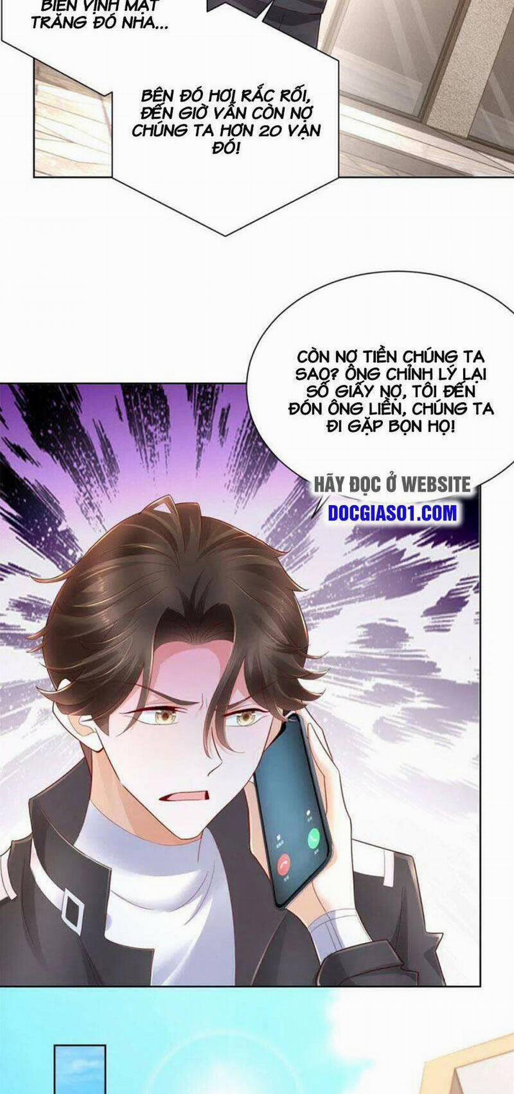 Mỗi Tuần Ta Có Một Nghề Nghiệp Mới 62 trang 10