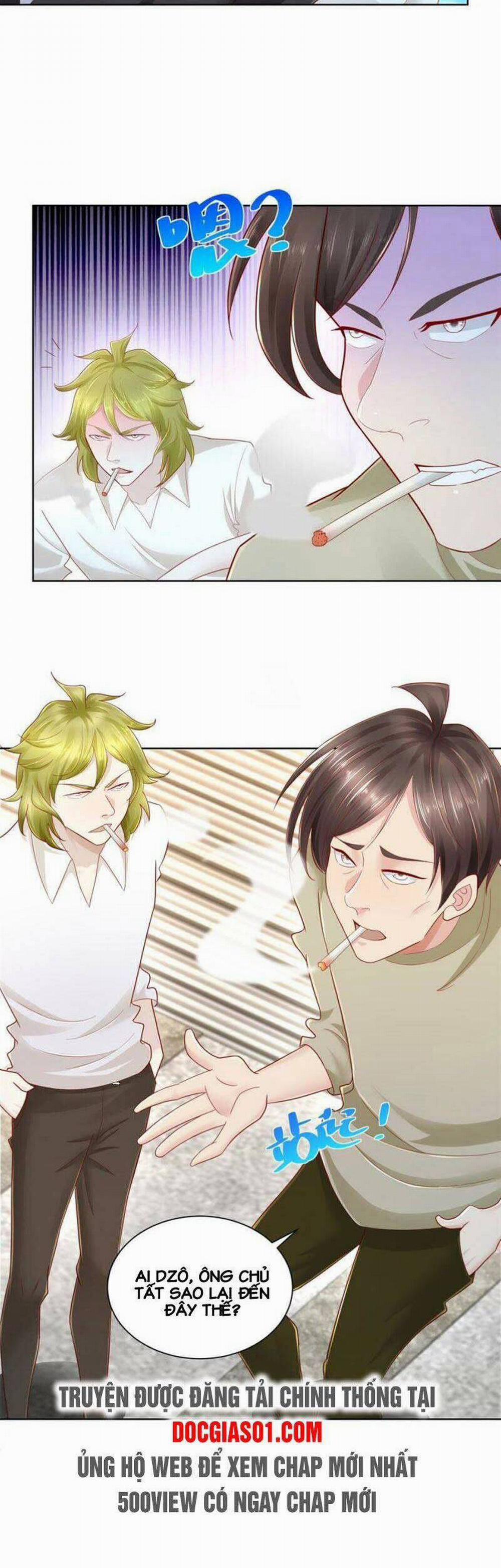 Mỗi Tuần Ta Có Một Nghề Nghiệp Mới 62 trang 12