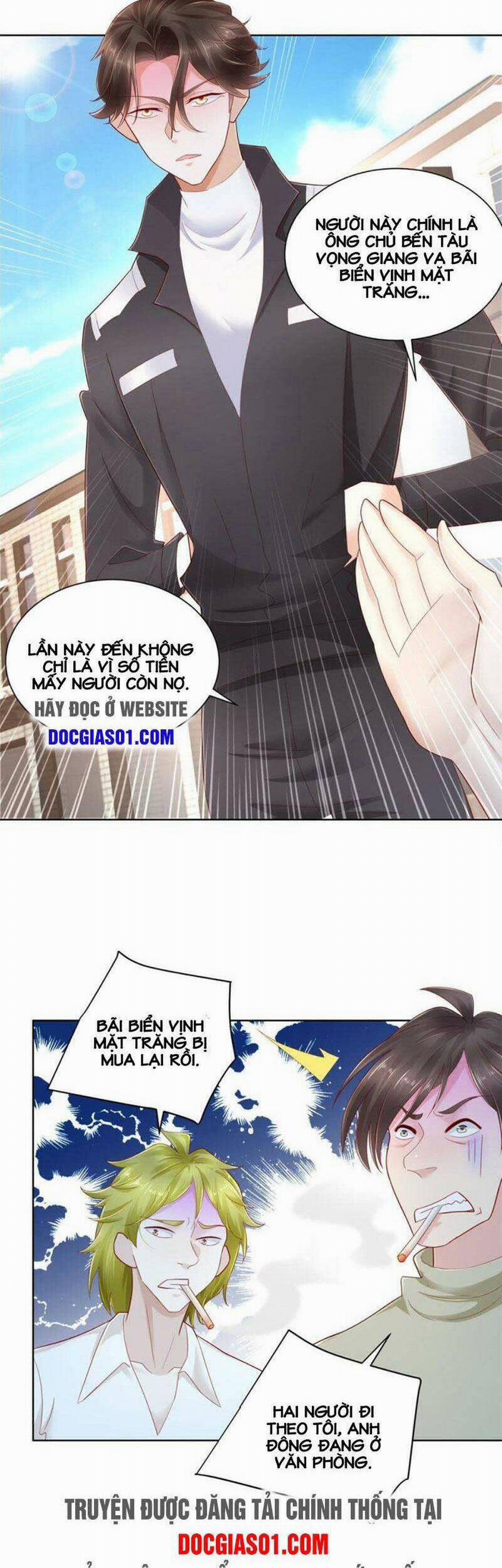 Mỗi Tuần Ta Có Một Nghề Nghiệp Mới 62 trang 15