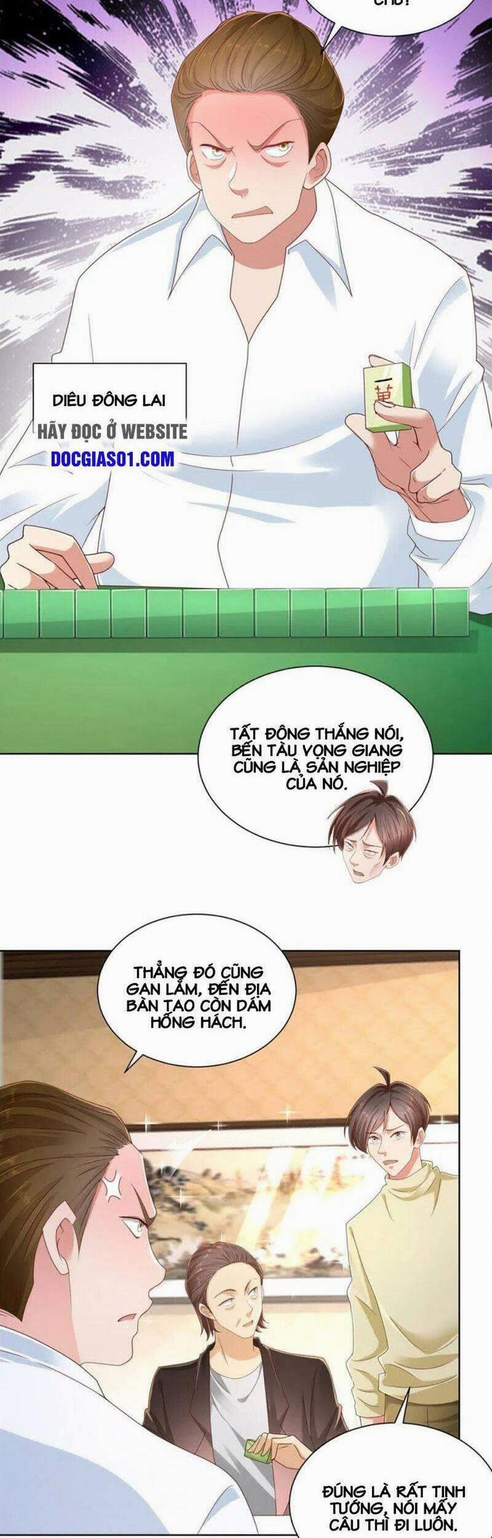 Mỗi Tuần Ta Có Một Nghề Nghiệp Mới 62 trang 19