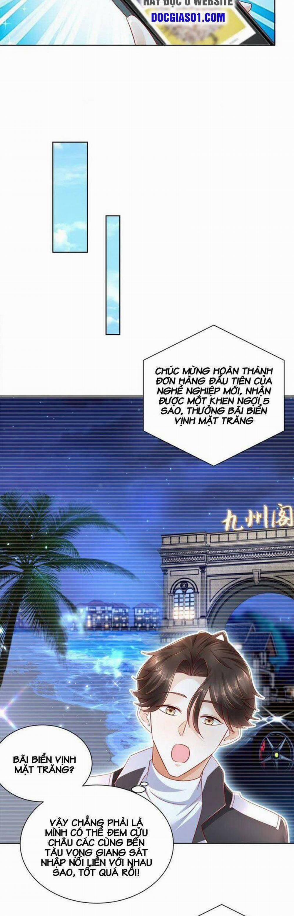 Mỗi Tuần Ta Có Một Nghề Nghiệp Mới 62 trang 3