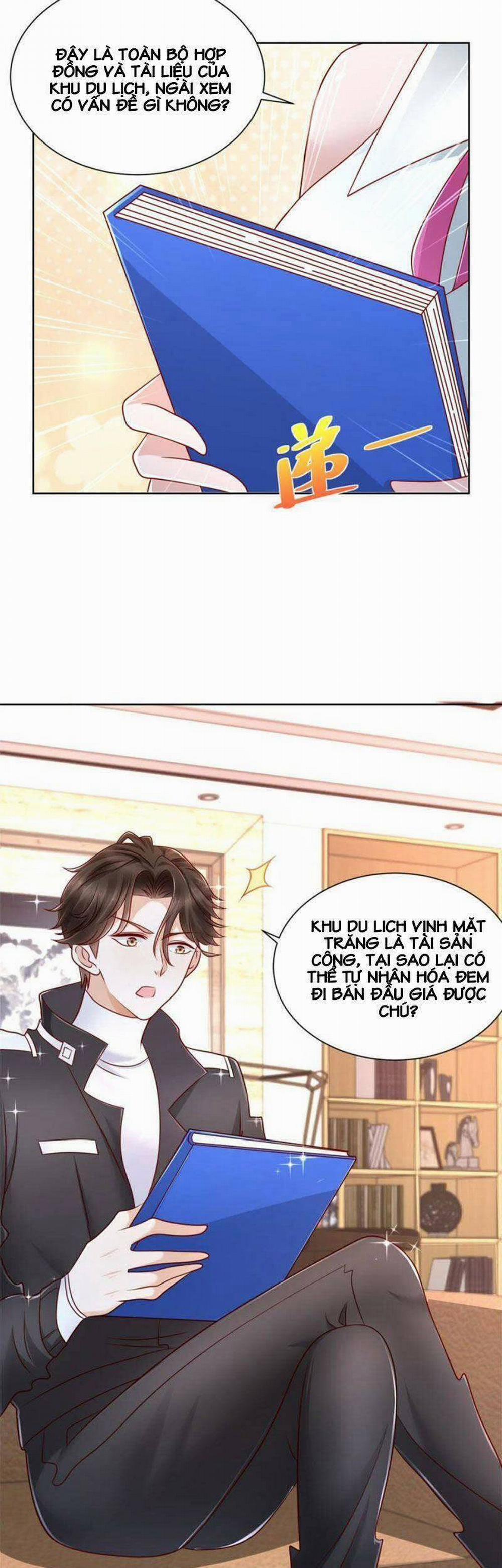 Mỗi Tuần Ta Có Một Nghề Nghiệp Mới 62 trang 7