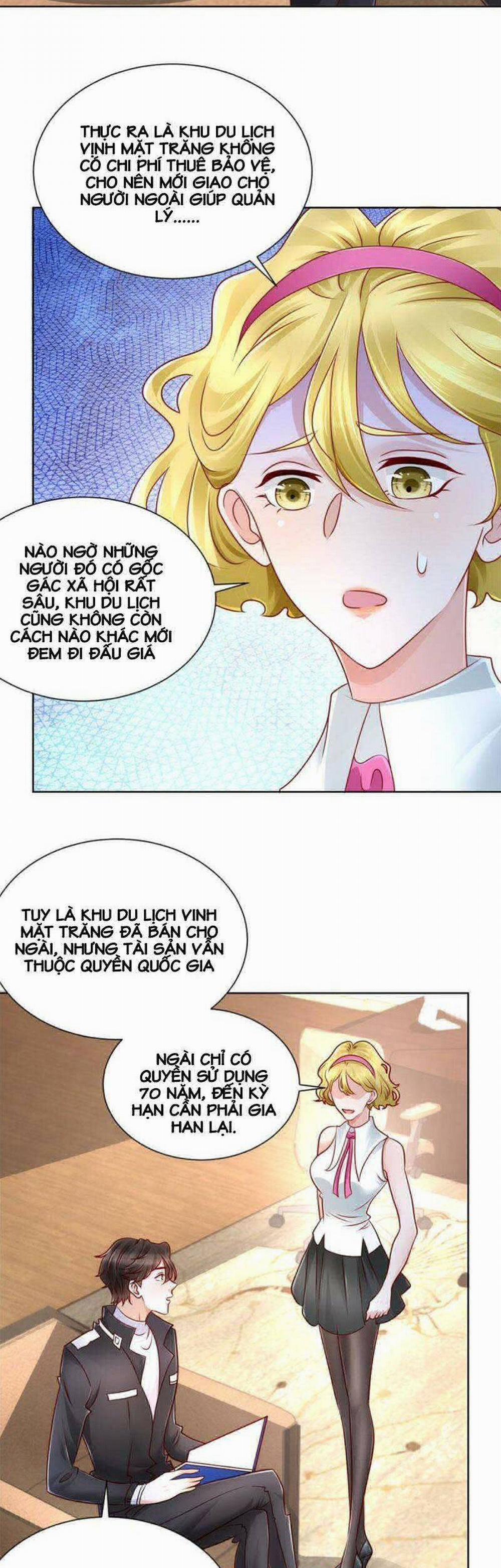 Mỗi Tuần Ta Có Một Nghề Nghiệp Mới 62 trang 8