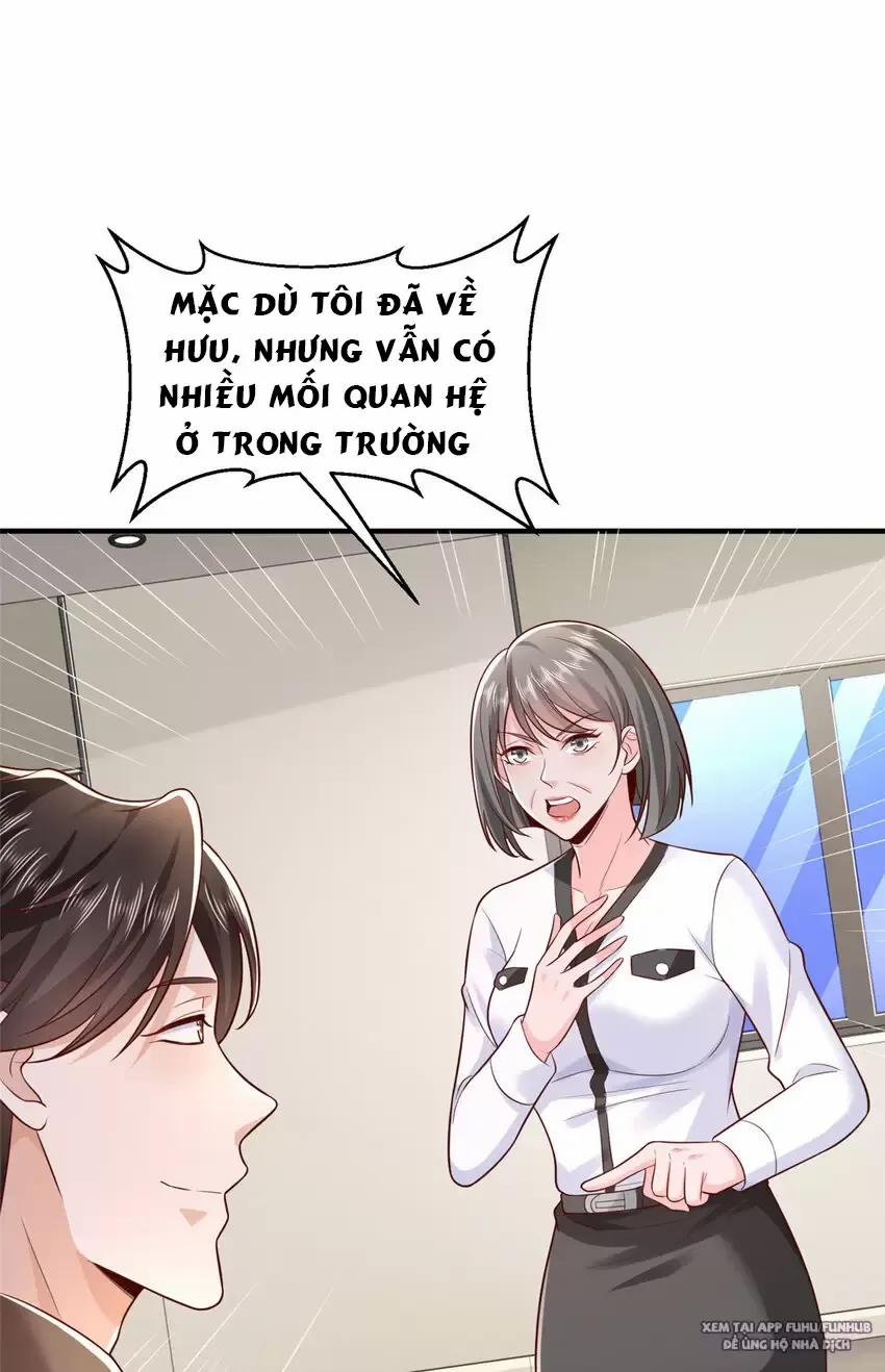 Mỗi Tuần Ta Có Một Nghề Nghiệp Mới 620 trang 28