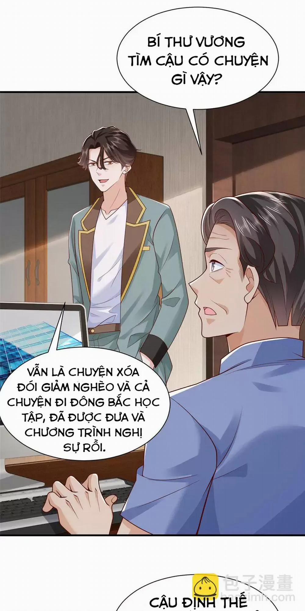 Mỗi Tuần Ta Có Một Nghề Nghiệp Mới 621 trang 12