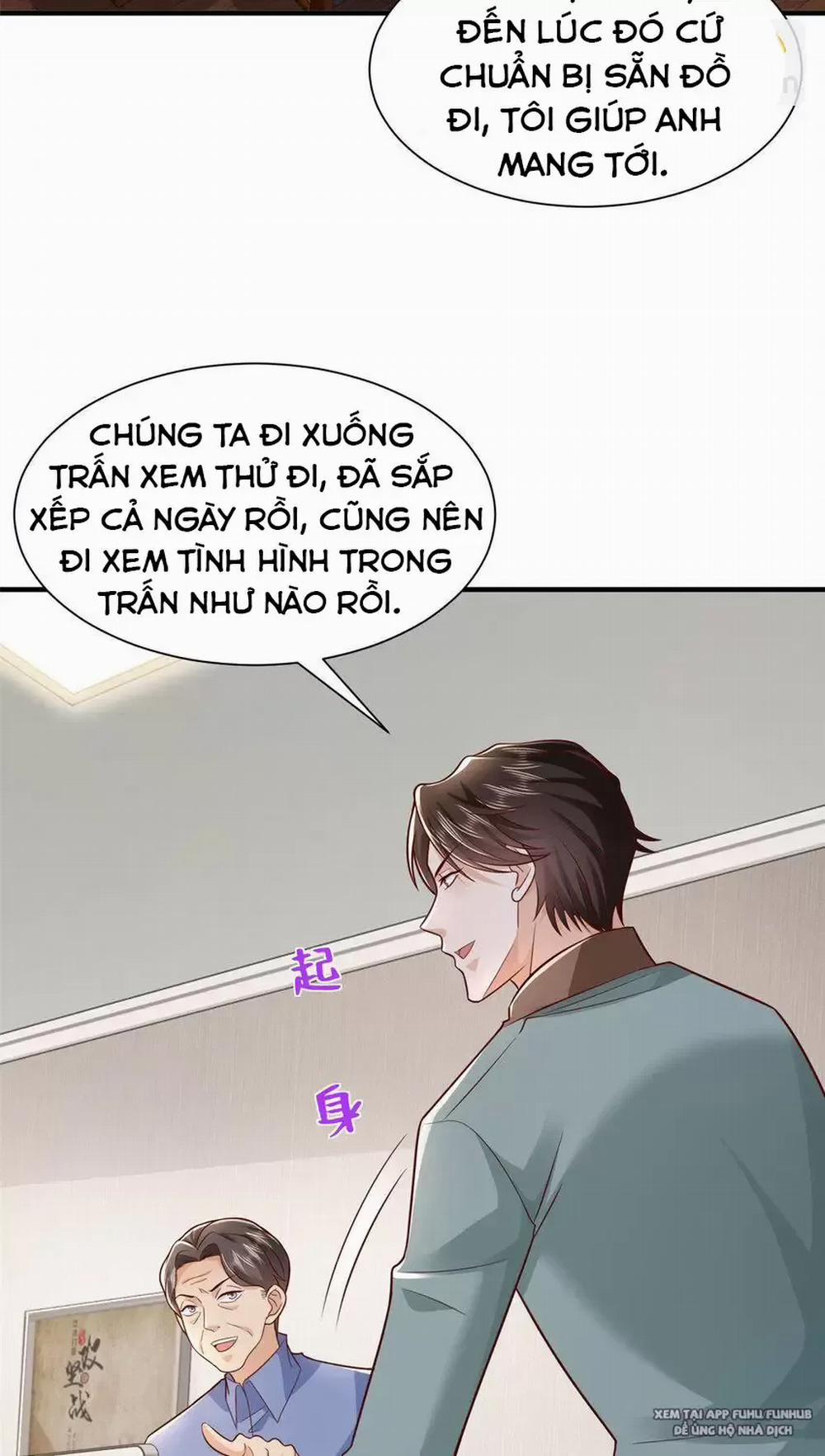 Mỗi Tuần Ta Có Một Nghề Nghiệp Mới 621 trang 20