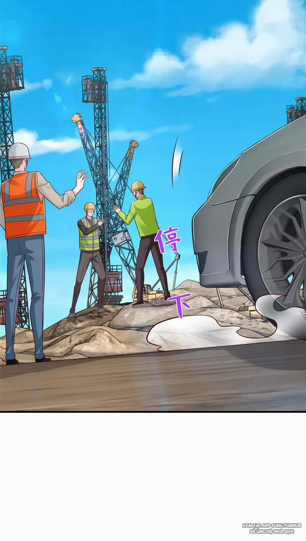 Mỗi Tuần Ta Có Một Nghề Nghiệp Mới 621 trang 22
