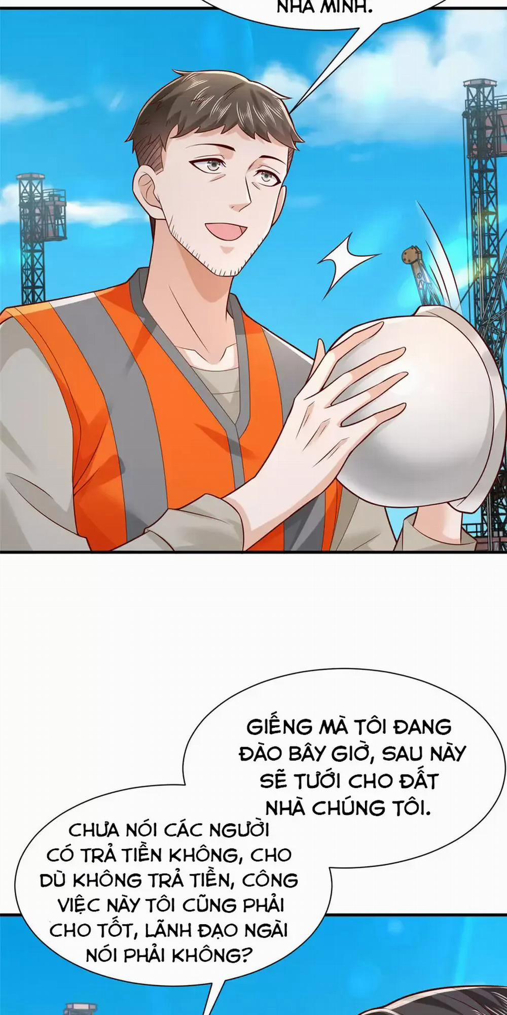 Mỗi Tuần Ta Có Một Nghề Nghiệp Mới 621 trang 25