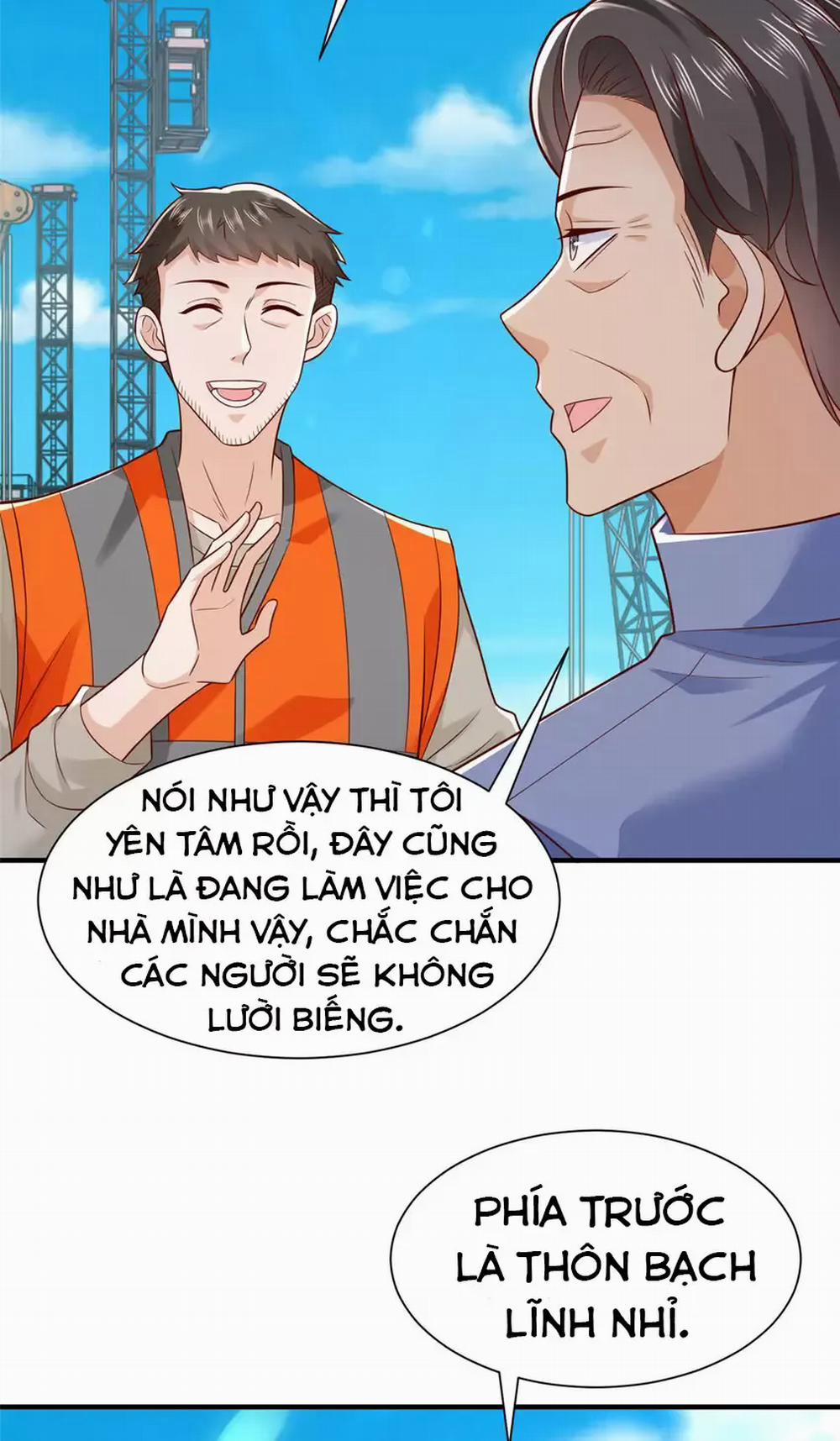 Mỗi Tuần Ta Có Một Nghề Nghiệp Mới 621 trang 26