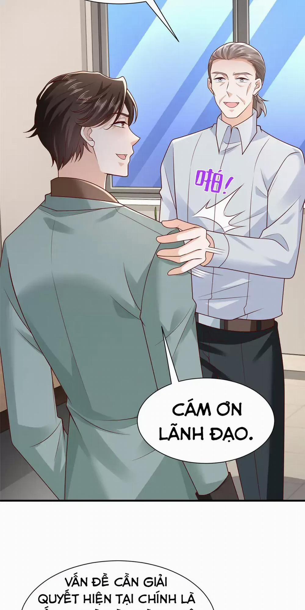 Mỗi Tuần Ta Có Một Nghề Nghiệp Mới 621 trang 3