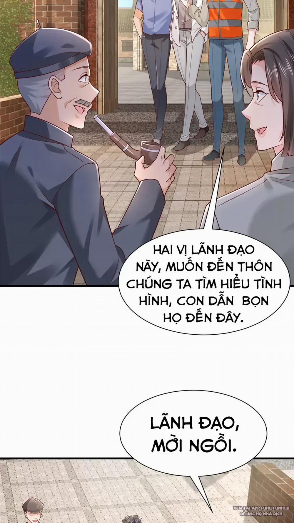 Mỗi Tuần Ta Có Một Nghề Nghiệp Mới 621 trang 31