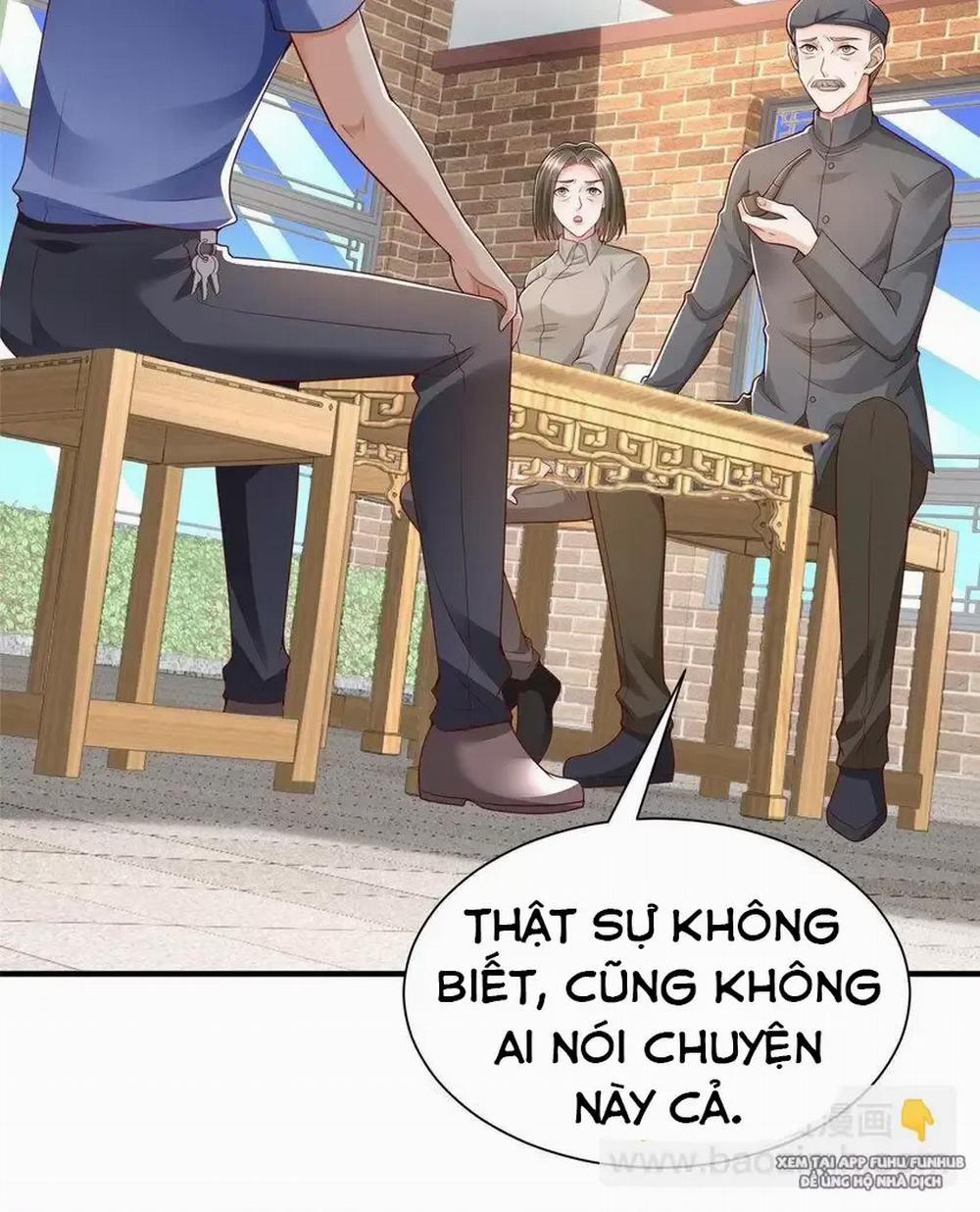 Mỗi Tuần Ta Có Một Nghề Nghiệp Mới 622 trang 1