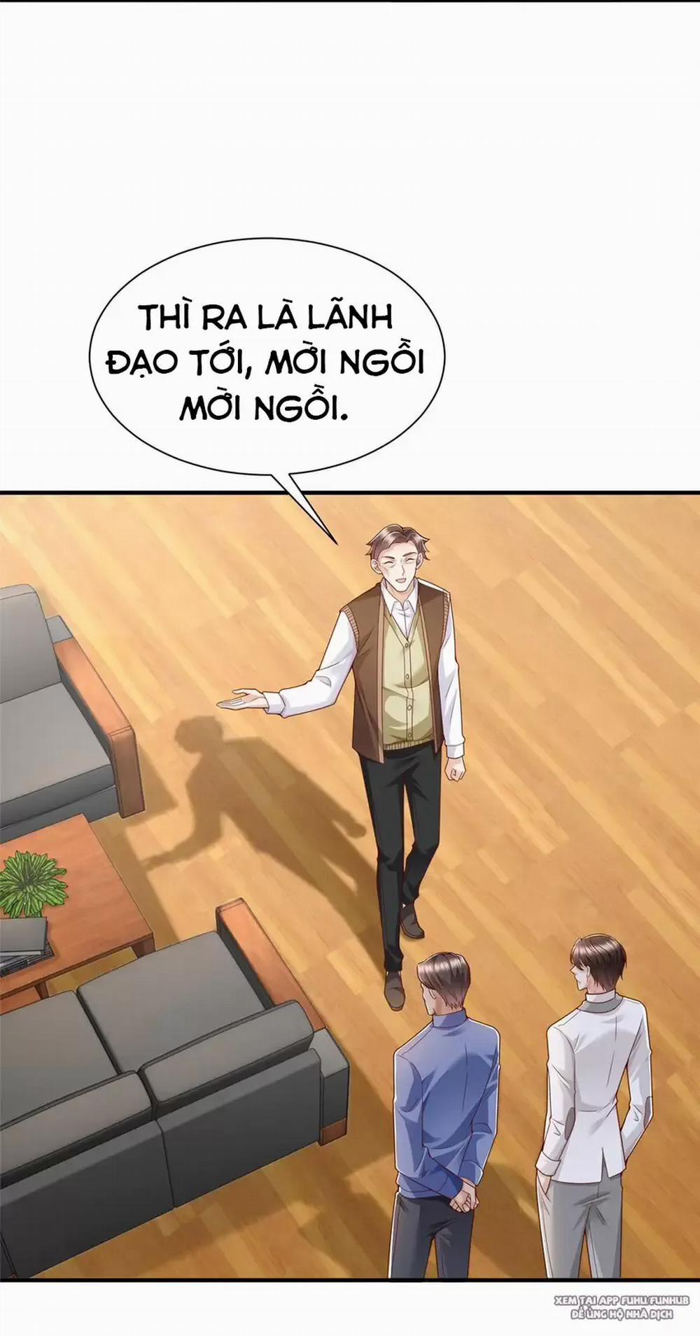 Mỗi Tuần Ta Có Một Nghề Nghiệp Mới 622 trang 10