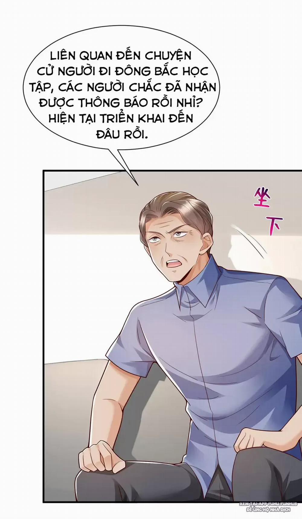 Mỗi Tuần Ta Có Một Nghề Nghiệp Mới 622 trang 11