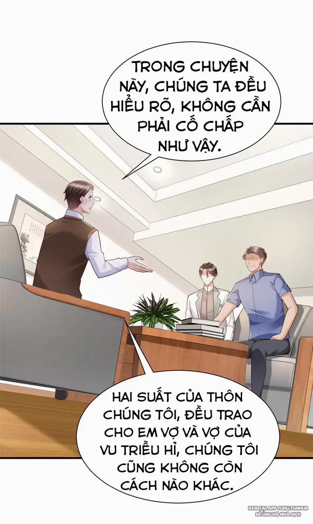 Mỗi Tuần Ta Có Một Nghề Nghiệp Mới 622 trang 17