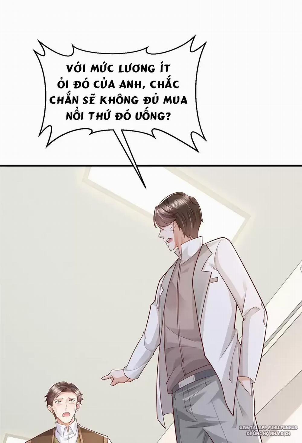 Mỗi Tuần Ta Có Một Nghề Nghiệp Mới 622 trang 23