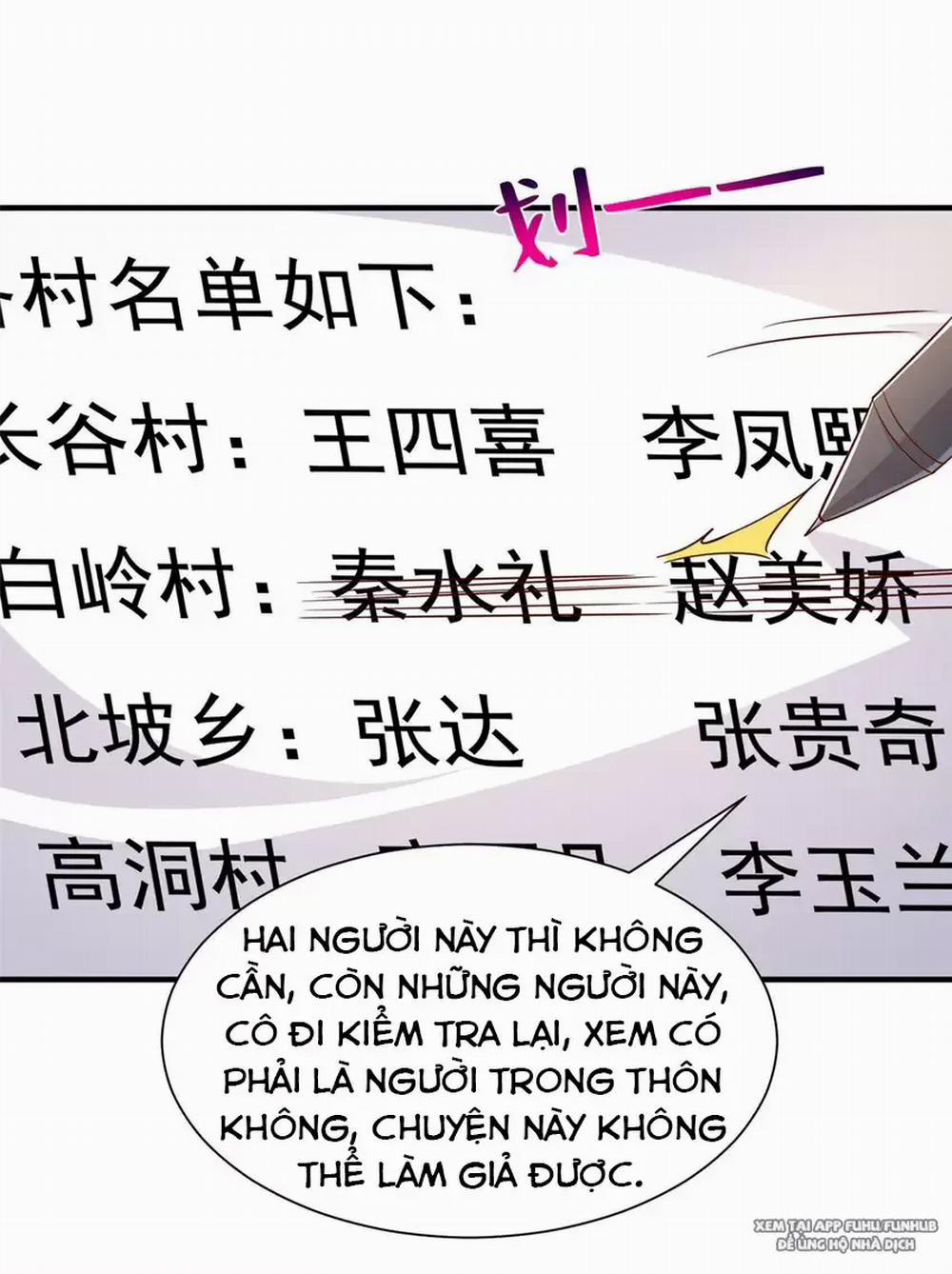 Mỗi Tuần Ta Có Một Nghề Nghiệp Mới 622 trang 32