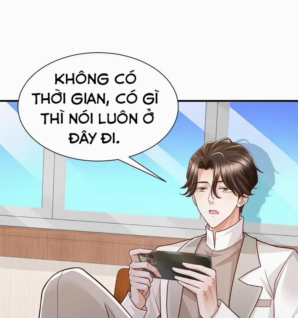 Mỗi Tuần Ta Có Một Nghề Nghiệp Mới 622 trang 38