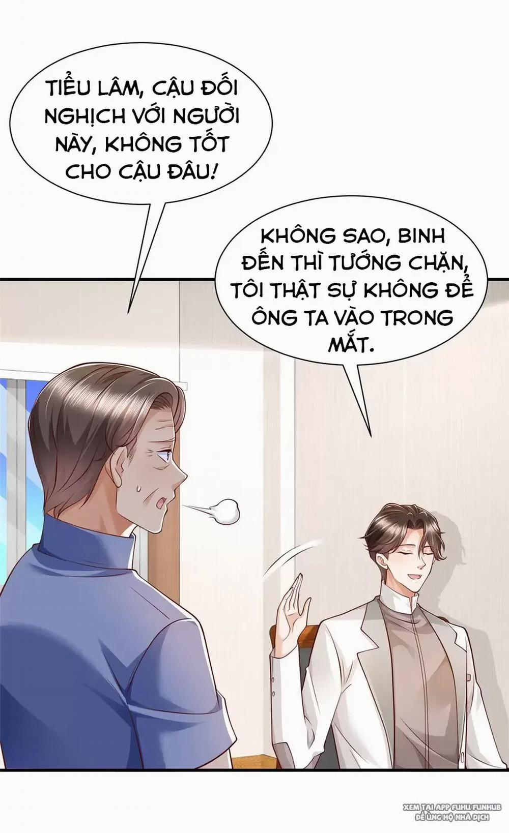 Mỗi Tuần Ta Có Một Nghề Nghiệp Mới 622 trang 45