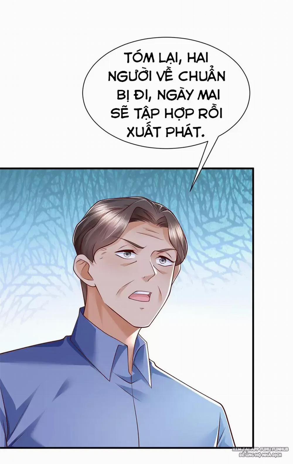 Mỗi Tuần Ta Có Một Nghề Nghiệp Mới 622 trang 46