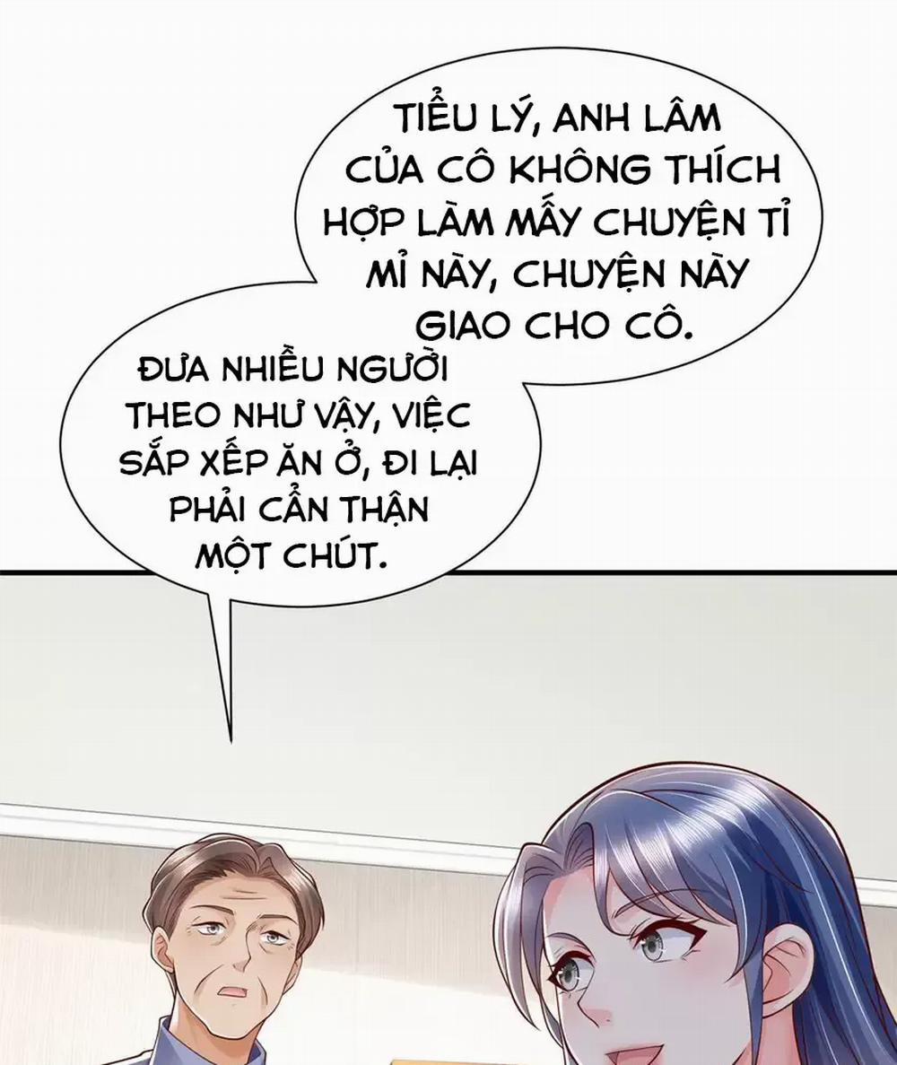 Mỗi Tuần Ta Có Một Nghề Nghiệp Mới 622 trang 47