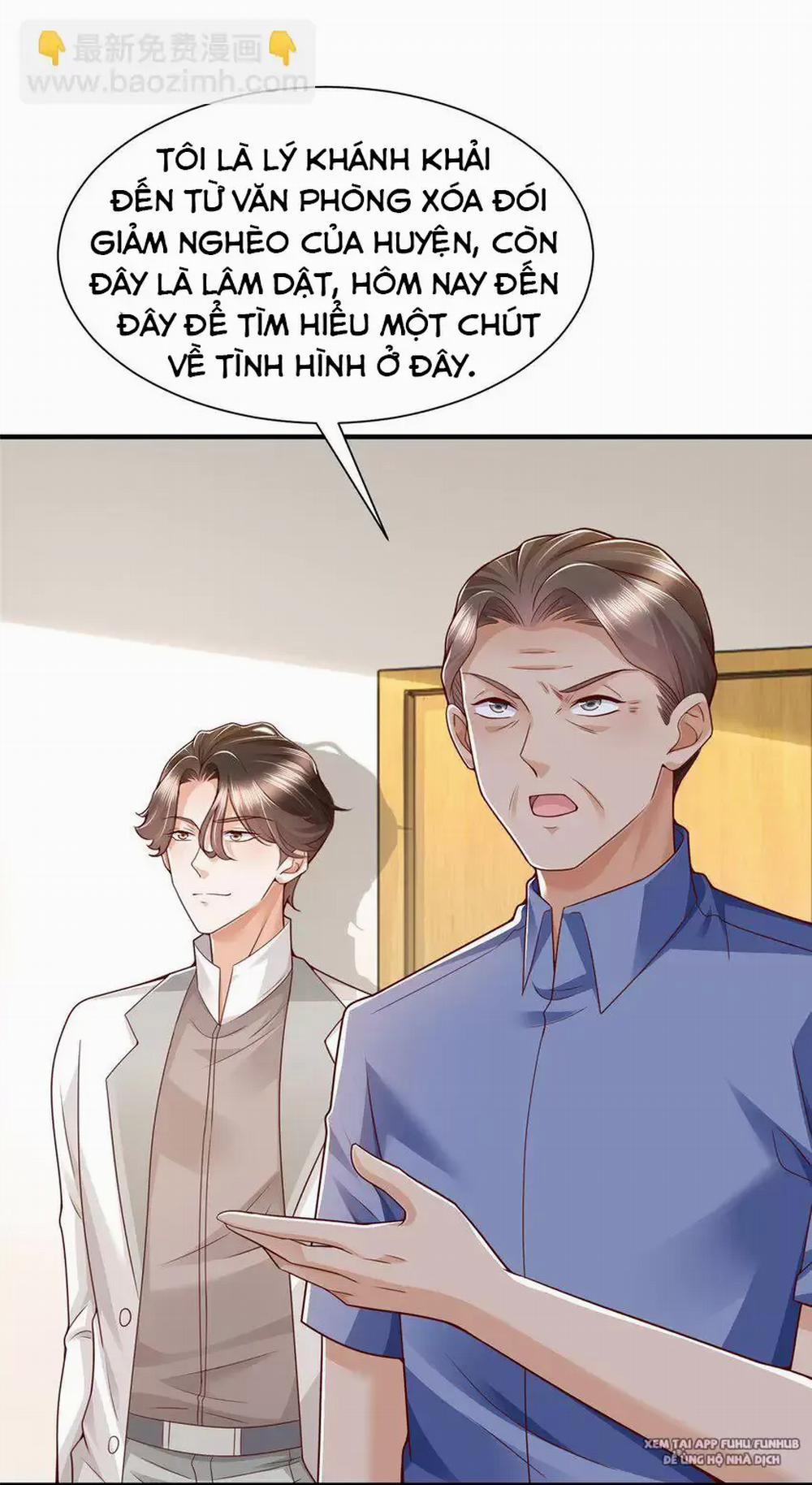 Mỗi Tuần Ta Có Một Nghề Nghiệp Mới 622 trang 9