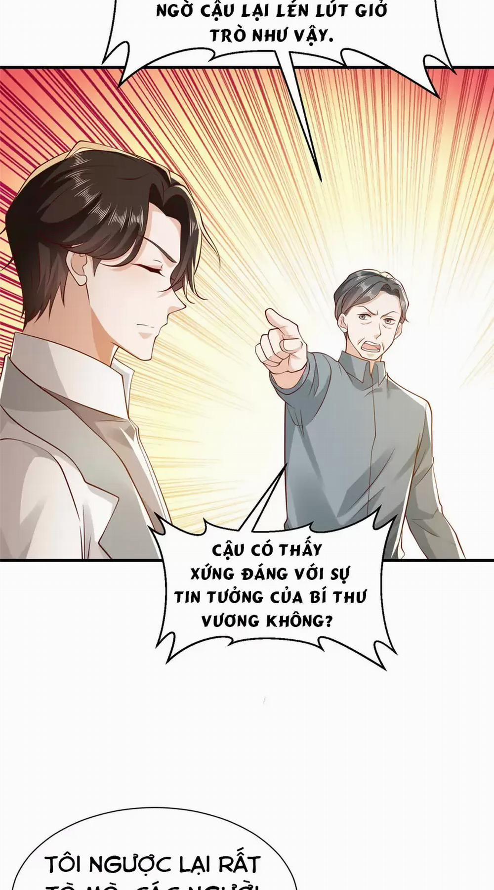 Mỗi Tuần Ta Có Một Nghề Nghiệp Mới 623 trang 10
