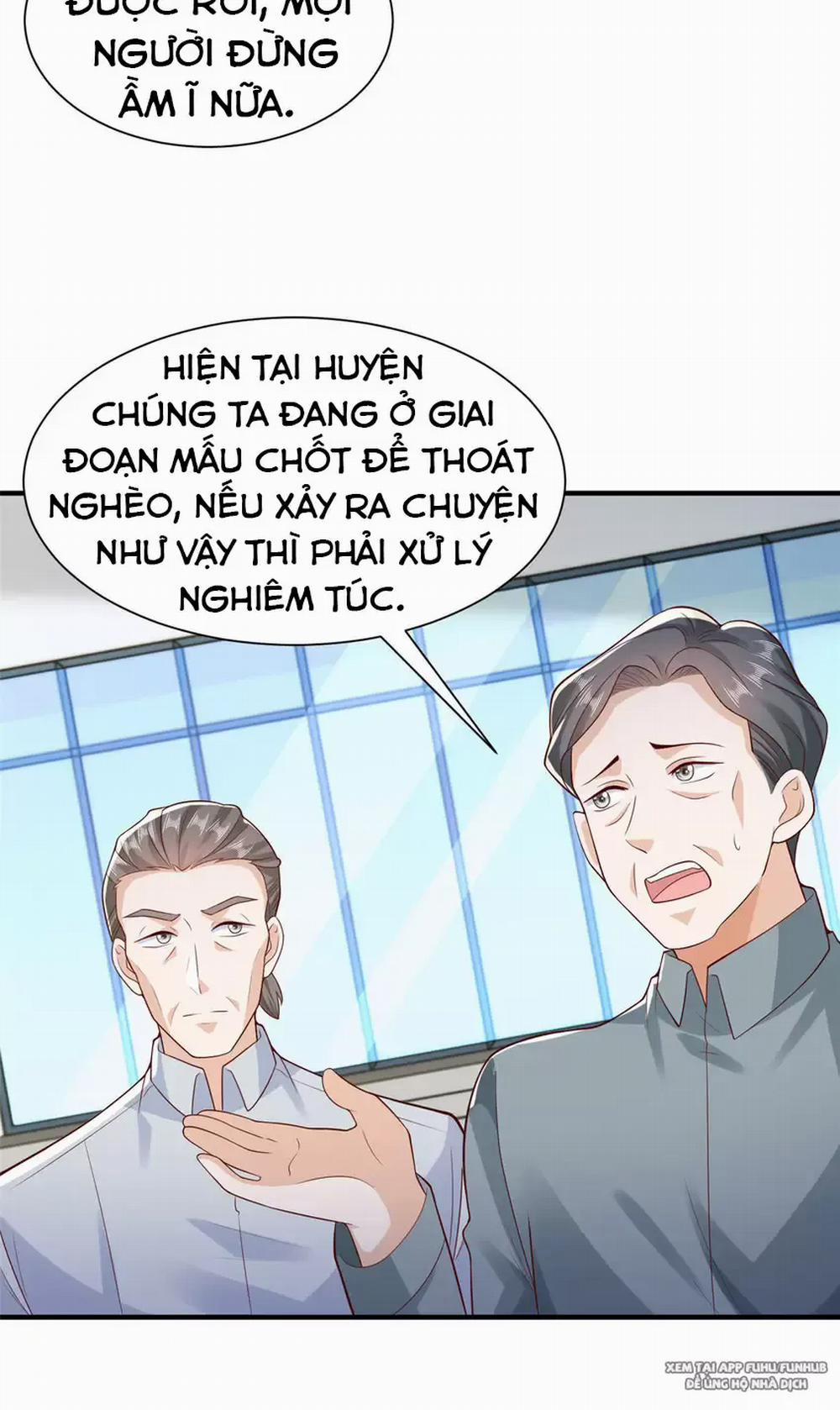 Mỗi Tuần Ta Có Một Nghề Nghiệp Mới 623 trang 14