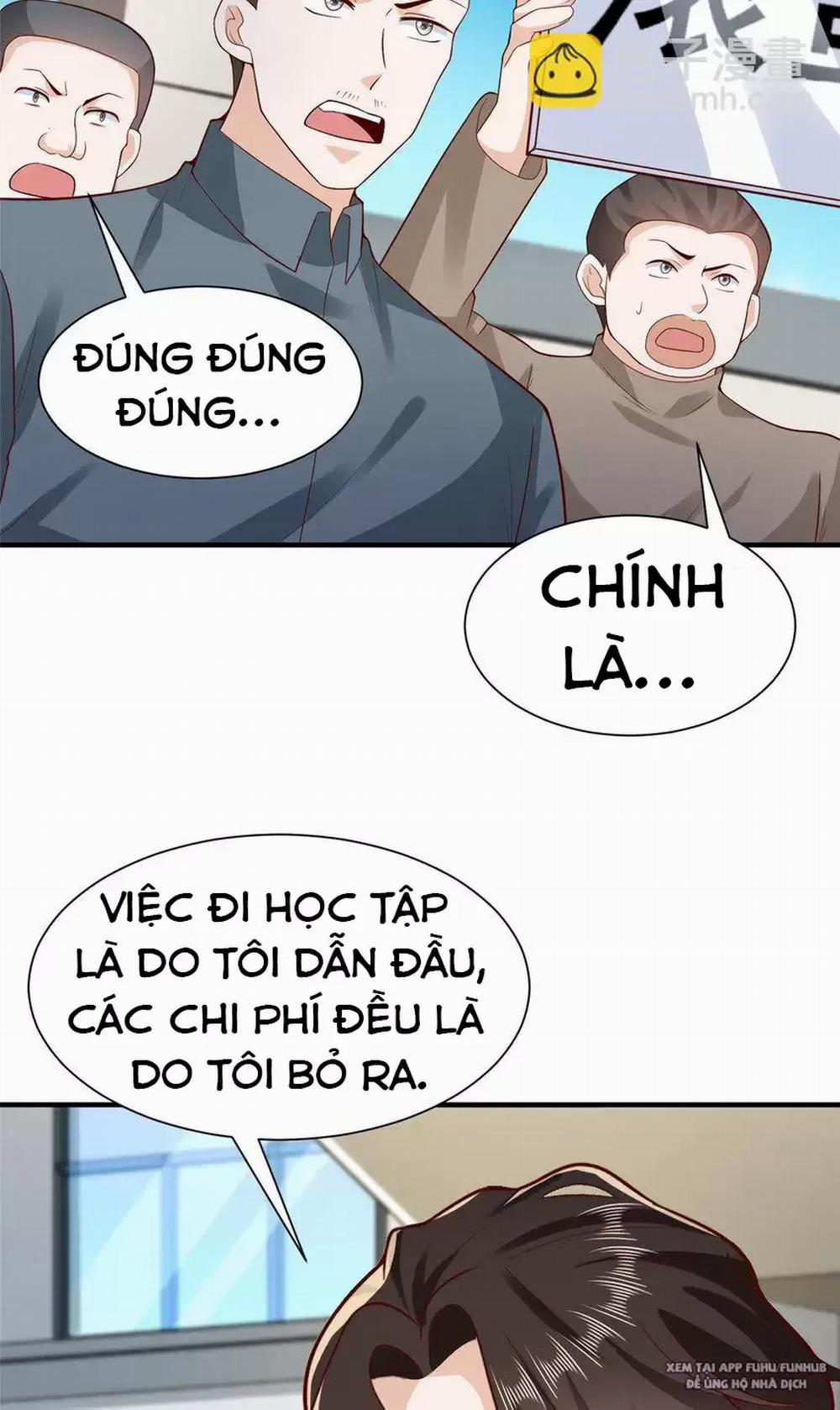 Mỗi Tuần Ta Có Một Nghề Nghiệp Mới 623 trang 18