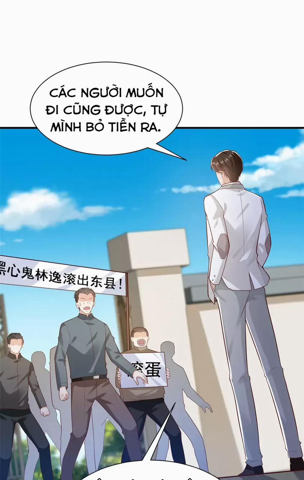 Mỗi Tuần Ta Có Một Nghề Nghiệp Mới 623 trang 20