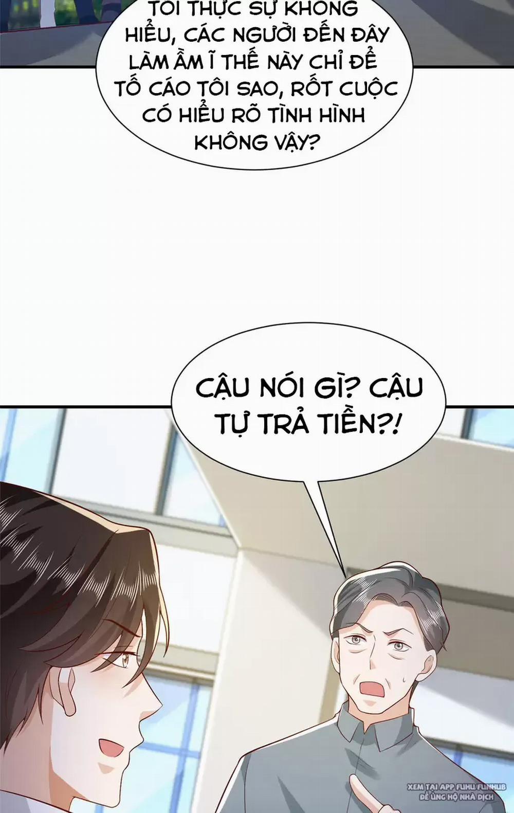 Mỗi Tuần Ta Có Một Nghề Nghiệp Mới 623 trang 21