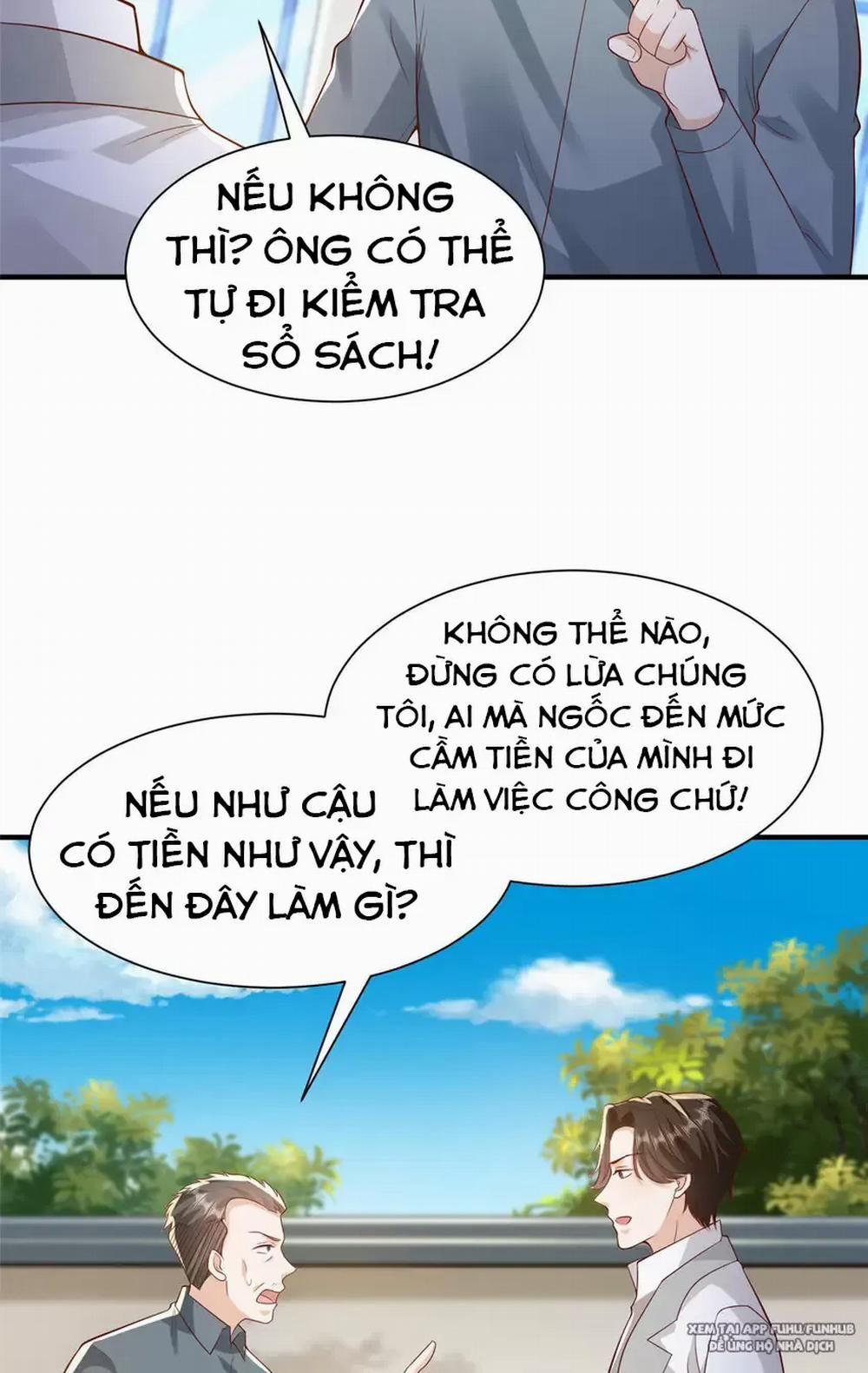 Mỗi Tuần Ta Có Một Nghề Nghiệp Mới 623 trang 22