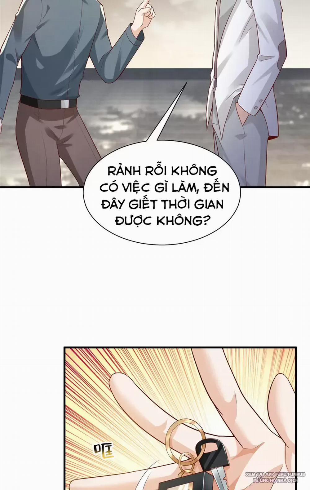 Mỗi Tuần Ta Có Một Nghề Nghiệp Mới 623 trang 23