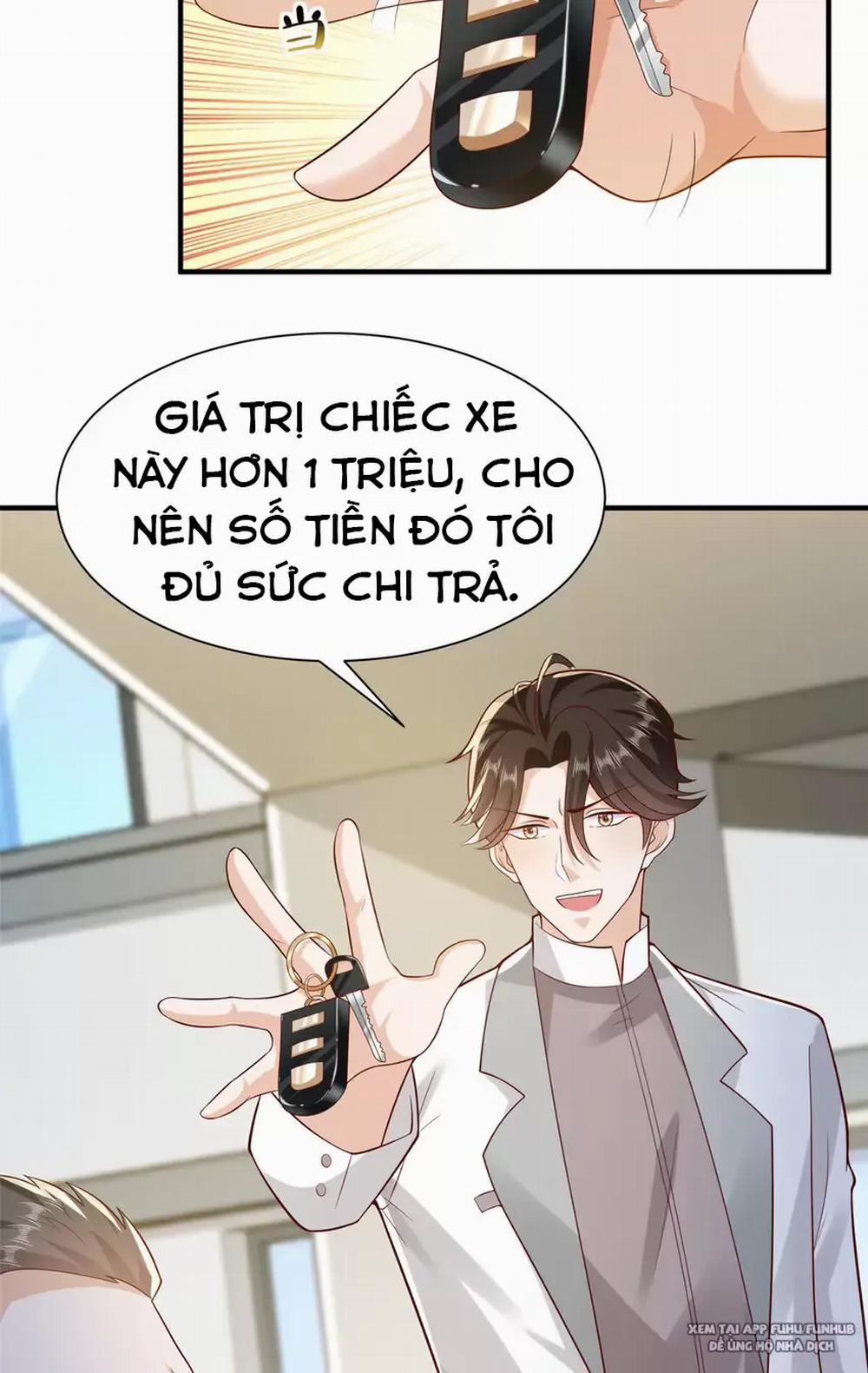 Mỗi Tuần Ta Có Một Nghề Nghiệp Mới 623 trang 24