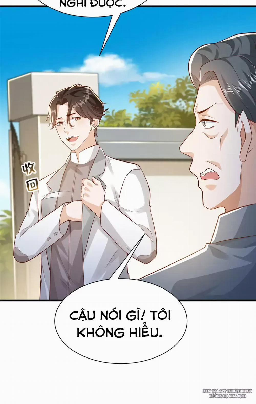 Mỗi Tuần Ta Có Một Nghề Nghiệp Mới 623 trang 26