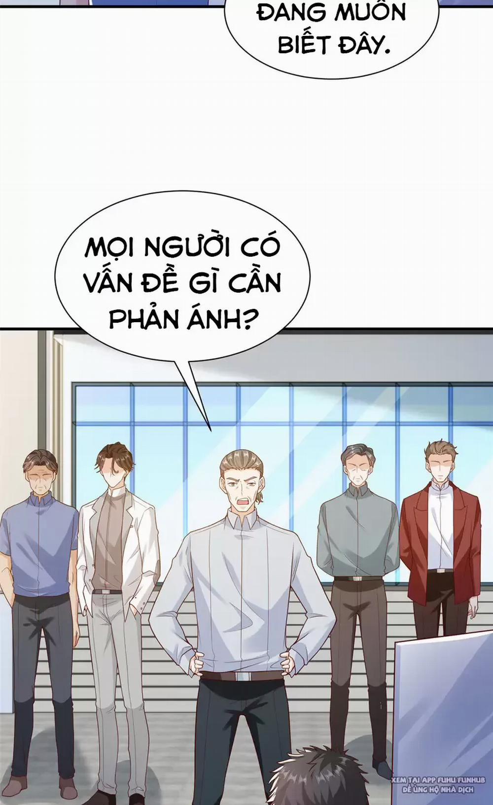 Mỗi Tuần Ta Có Một Nghề Nghiệp Mới 623 trang 3