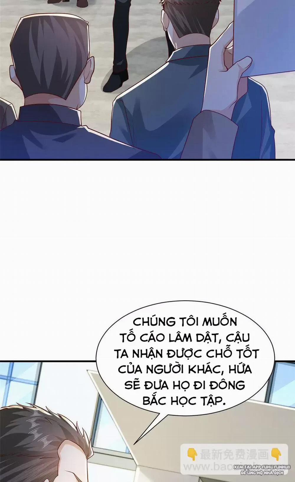 Mỗi Tuần Ta Có Một Nghề Nghiệp Mới 623 trang 4