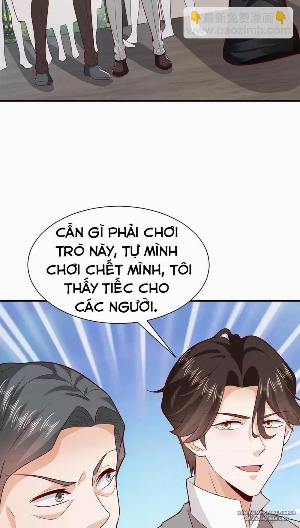 Mỗi Tuần Ta Có Một Nghề Nghiệp Mới 624 trang 1