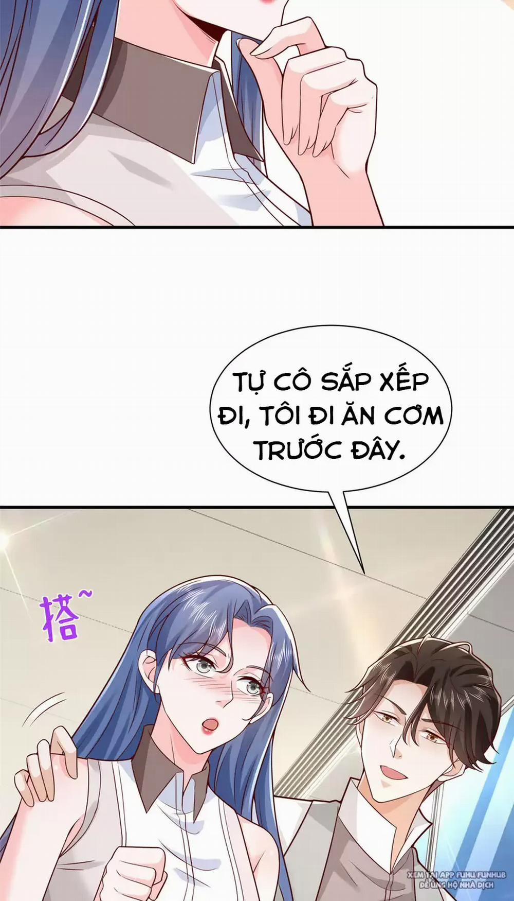 Mỗi Tuần Ta Có Một Nghề Nghiệp Mới 624 trang 11